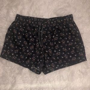 Dolce & Gabbana Swim Shorts